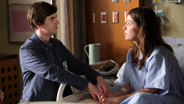 The Good Doctor